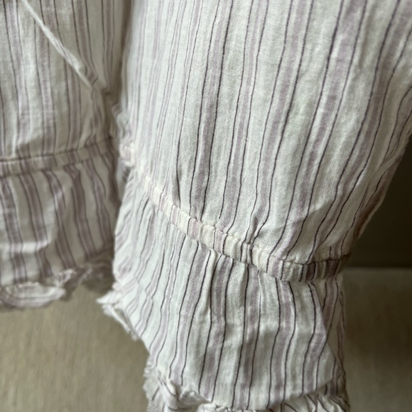 LUX lightweight tank with cinched waist size Small - Picture 4 of 9